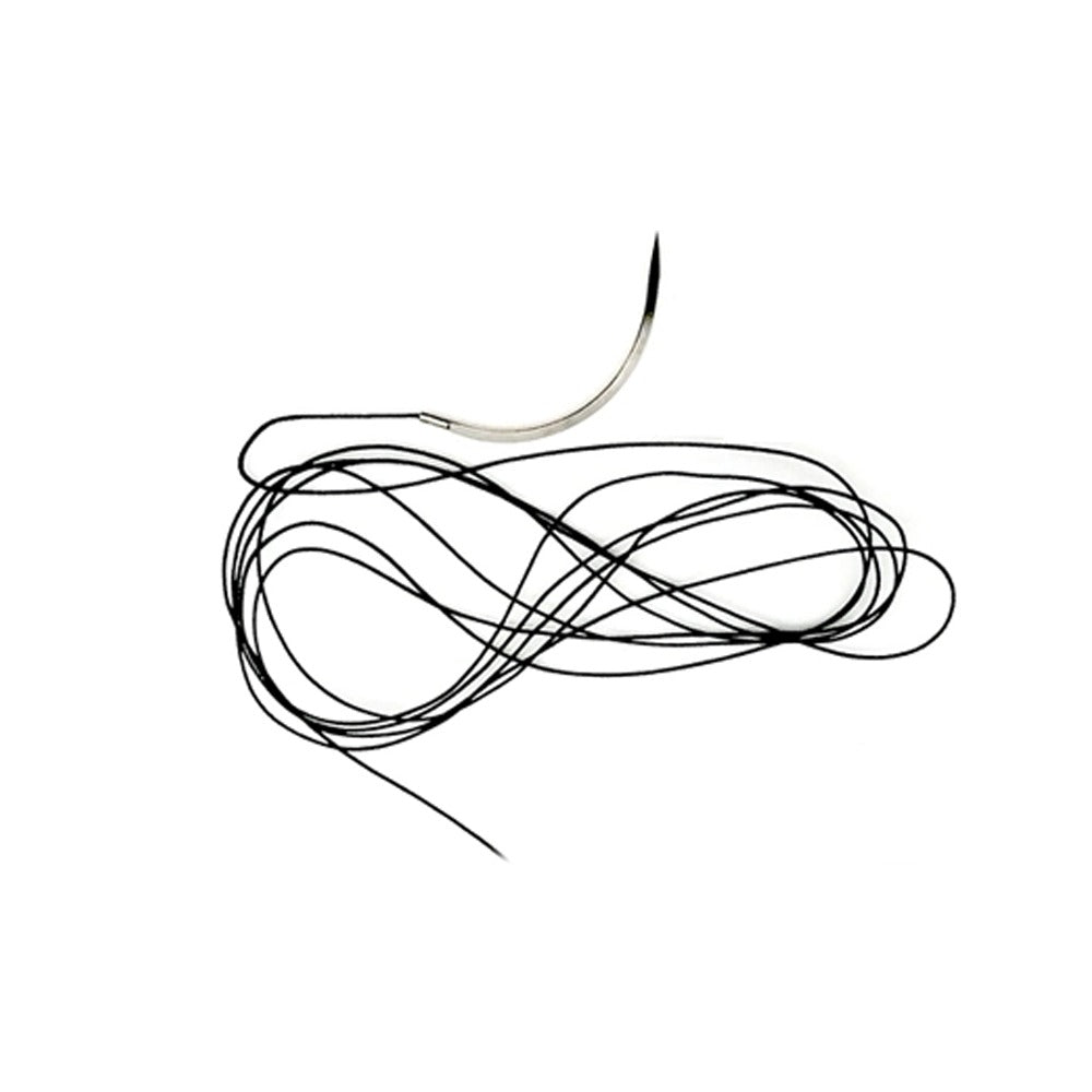 Surgical Suture 3.0 (16mm)