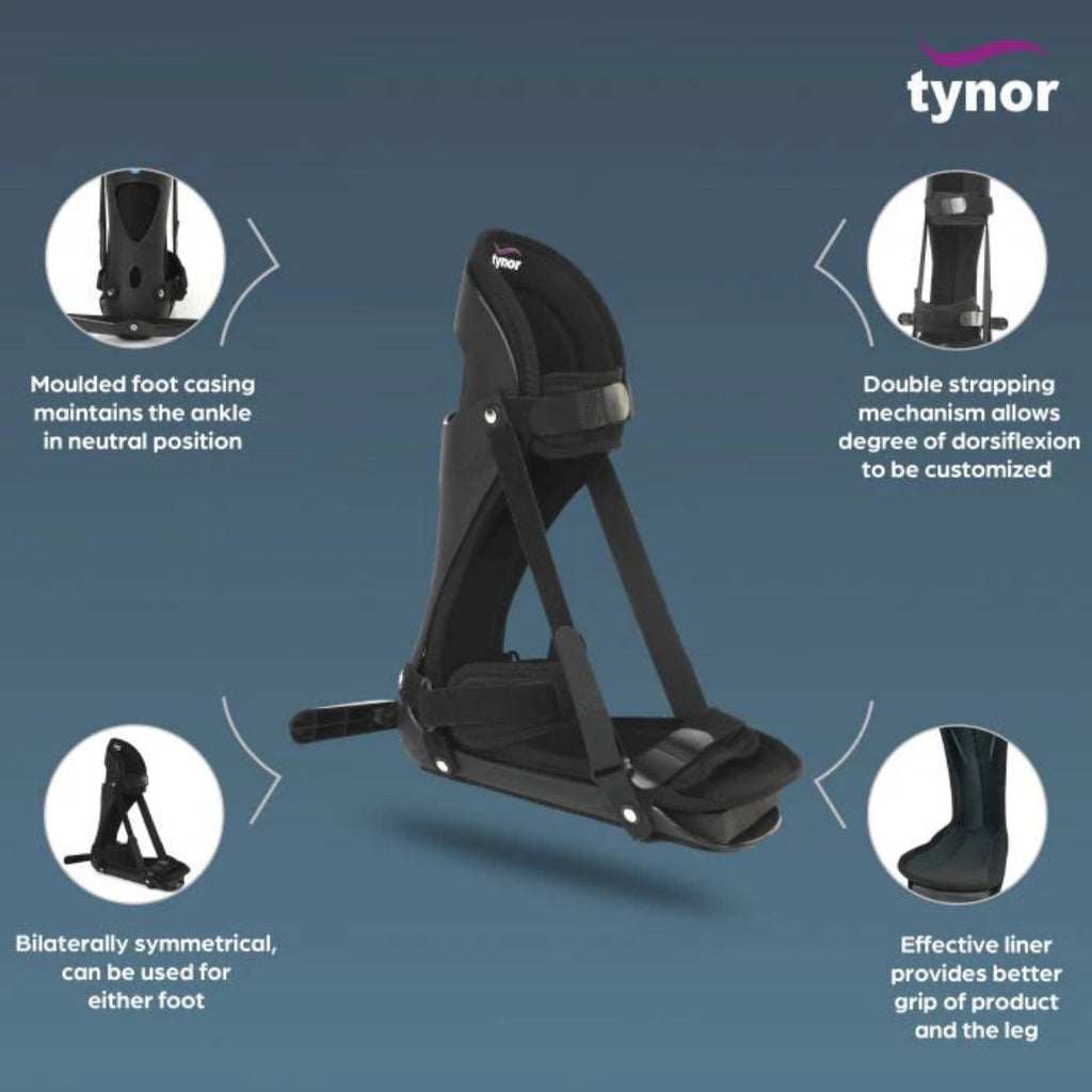 Tynor PF Night Derotation Splint (D-41)