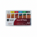 Smart GP Point (Assorted) 2%
