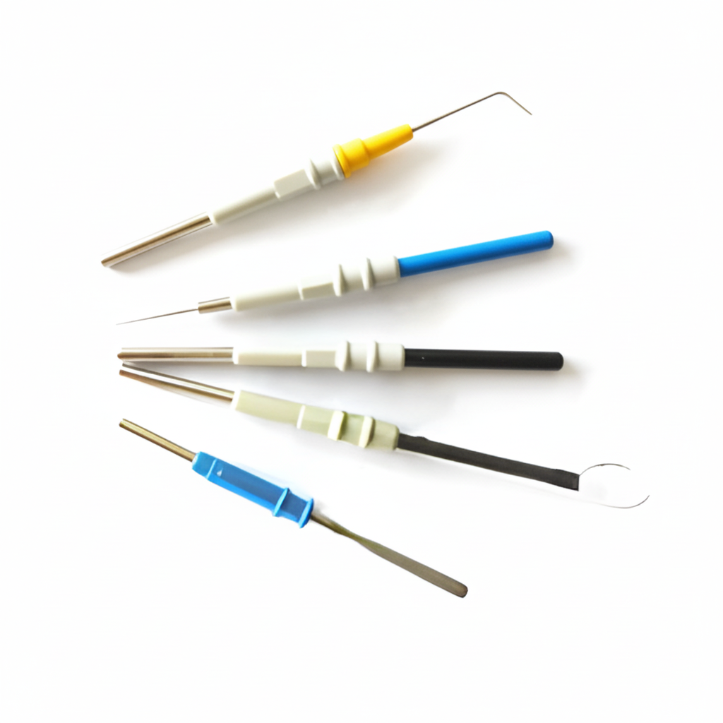 Hand Switch Pencil Electrod