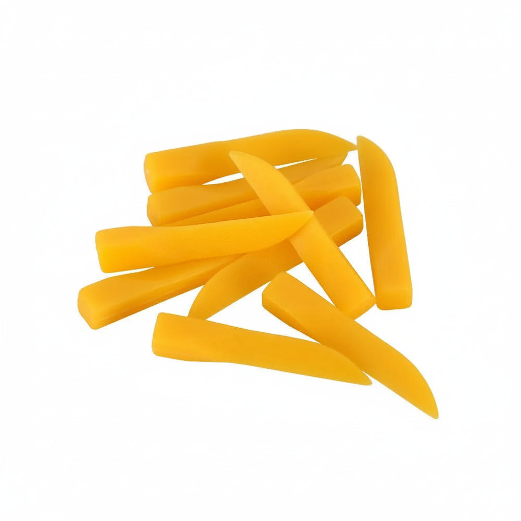 Plastic Wedges 40 Pieces