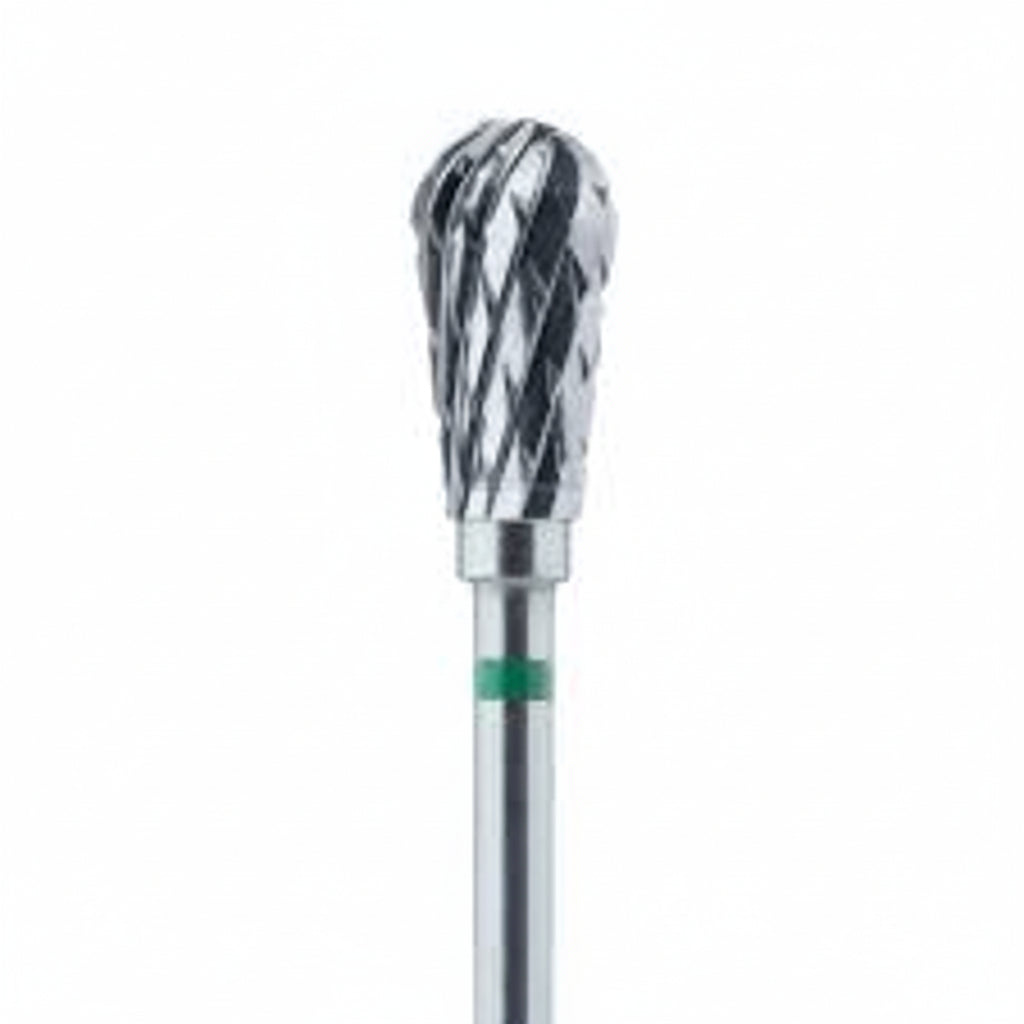 RIDGE CONTOURING BUR