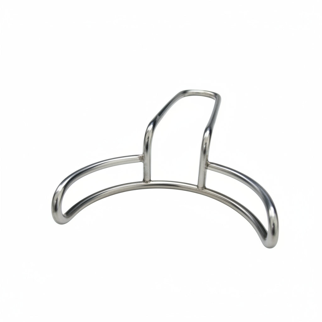 Oro Clear Retractor
