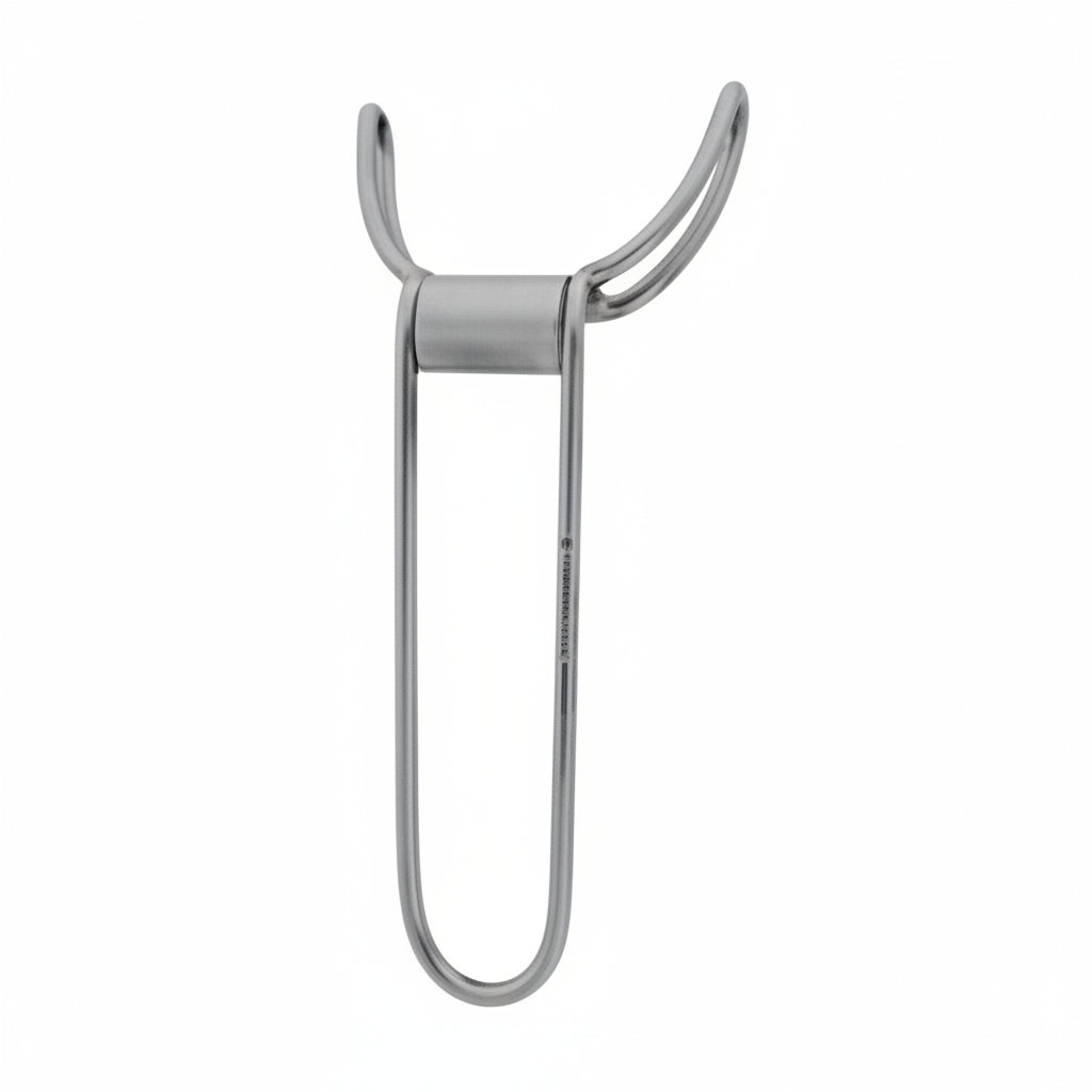 Oro Clear Retractor