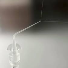 Double Side Vented Irrigation Needle