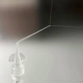Double Side Vented Irrigation Needle