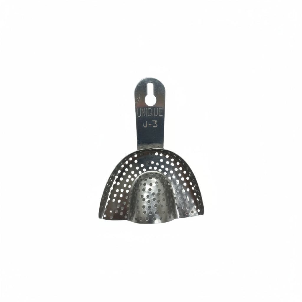 Impresion Trays Perforated