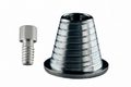 Ti-Based Temporary Abutment