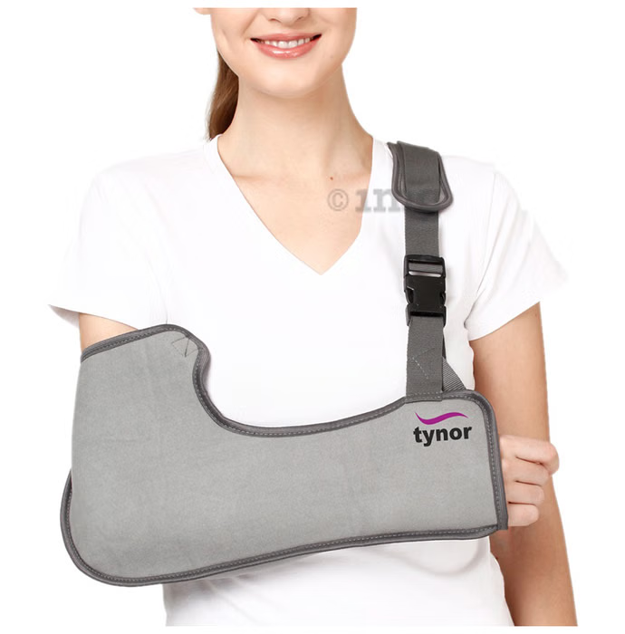 Tynor PA Sling Tropical XL