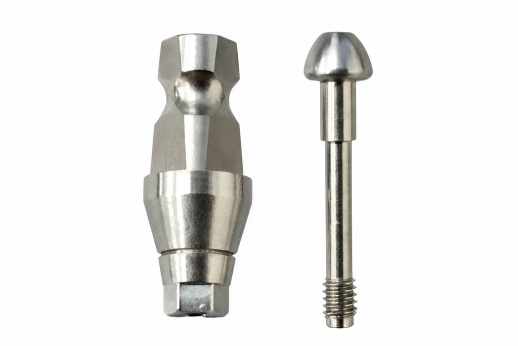 Korean O Close Tray Transfer Coping