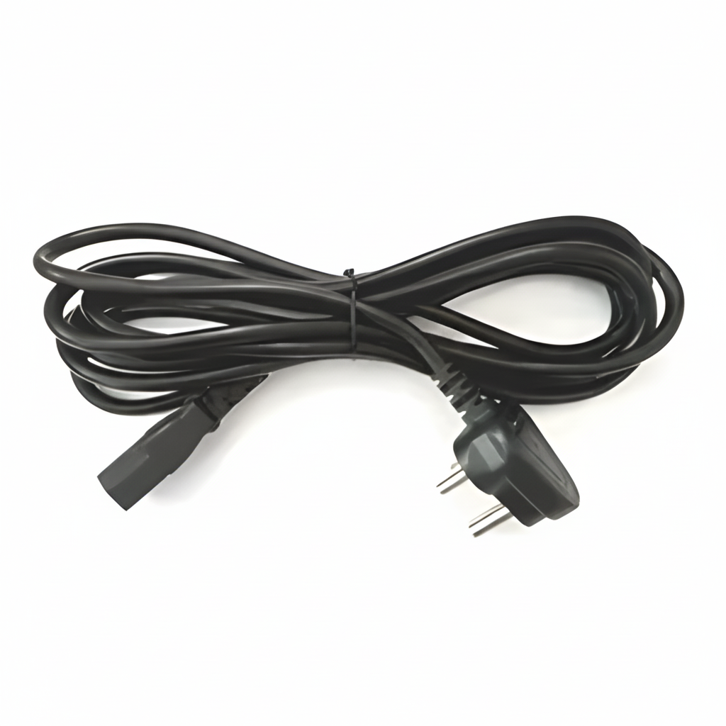 Power Cord