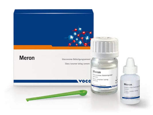 Voco Meron Set Powder & liquid