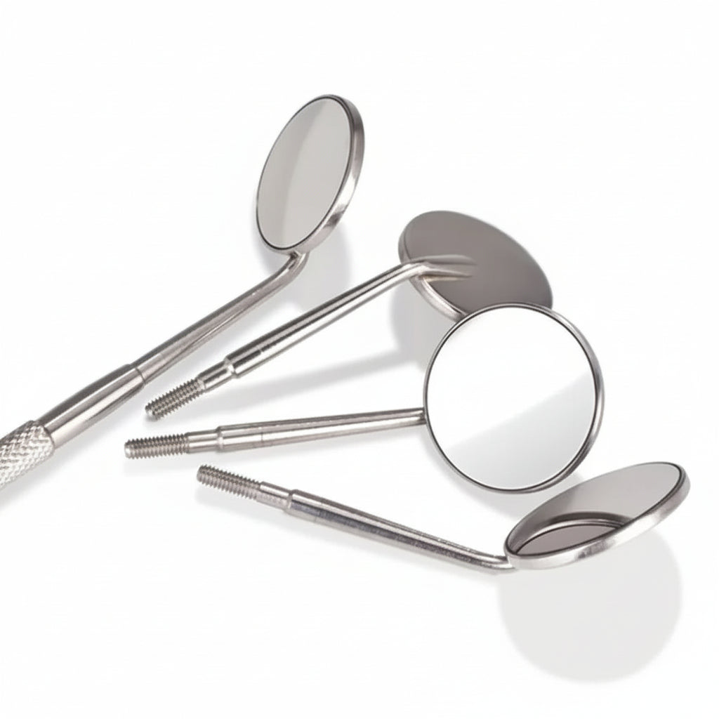 3x Magnifying Mirror Top