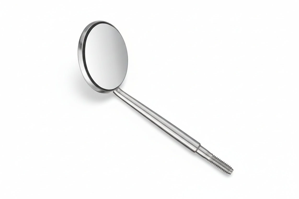 3x Magnifying Mirror Top