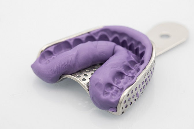 Vincismile Perfit A-Silicone Elastomeric Impression Material