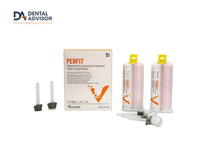 Vincismile Perfit A-Silicone Elastomeric Impression Material