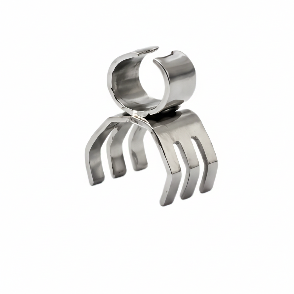 Dentoscope Endomotor Clip