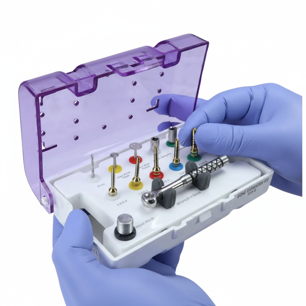 Bone Expander Kit