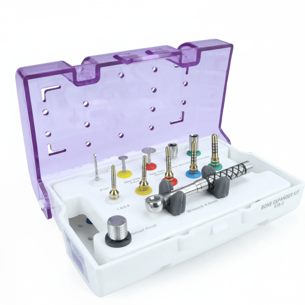 Bone Expander Kit