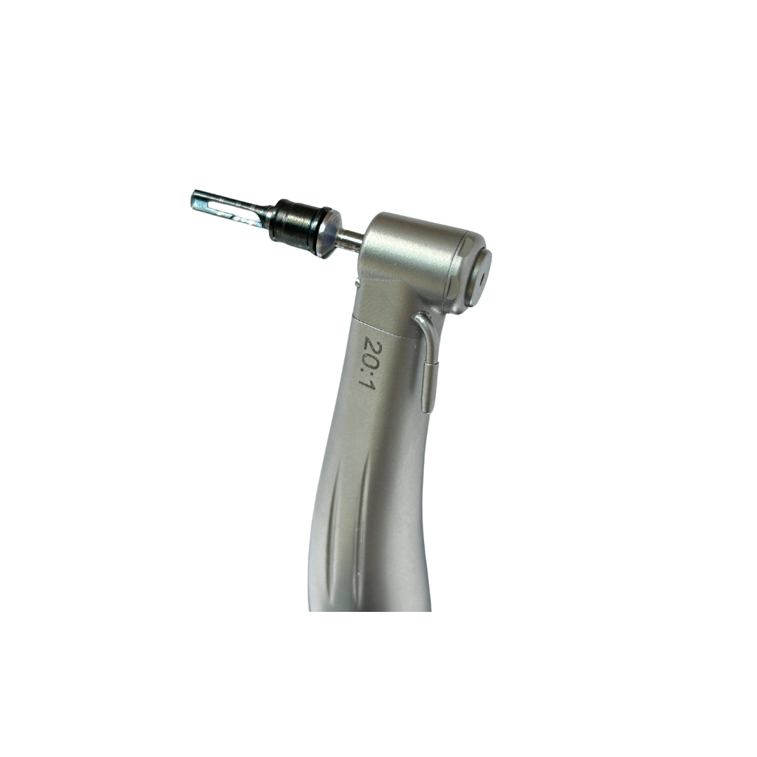 Autogenous Bone Chip Collector Drill