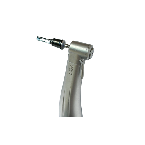 Autogenous Bone Chip Collector Drill