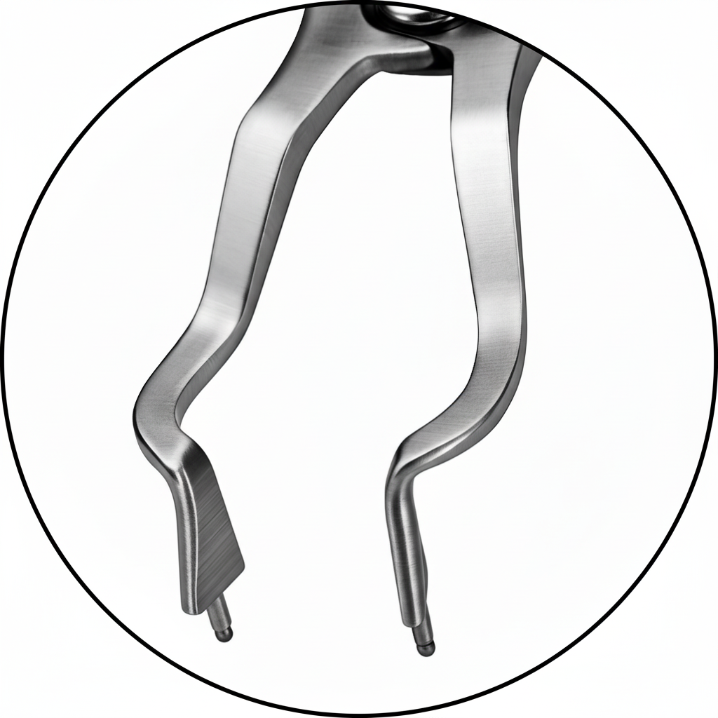 Universal Matrix Plier