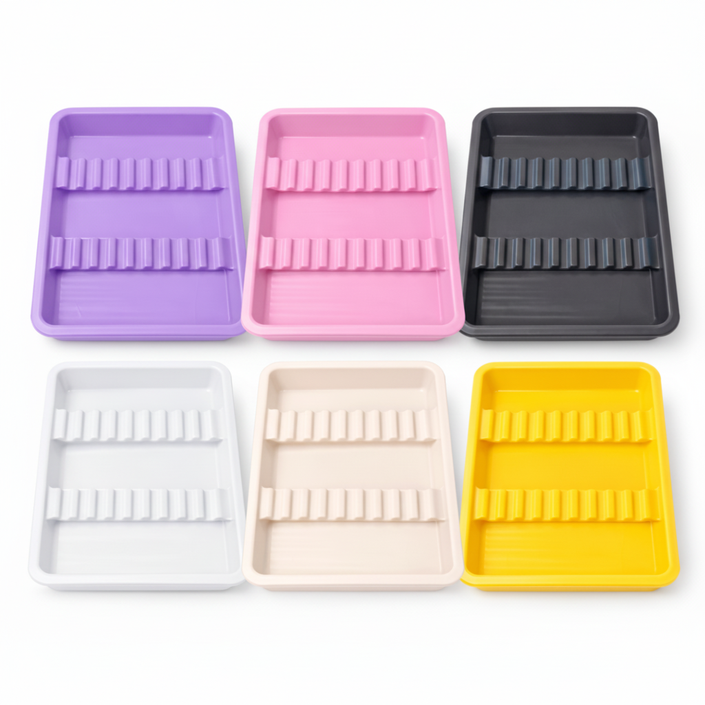 Instrument Tray