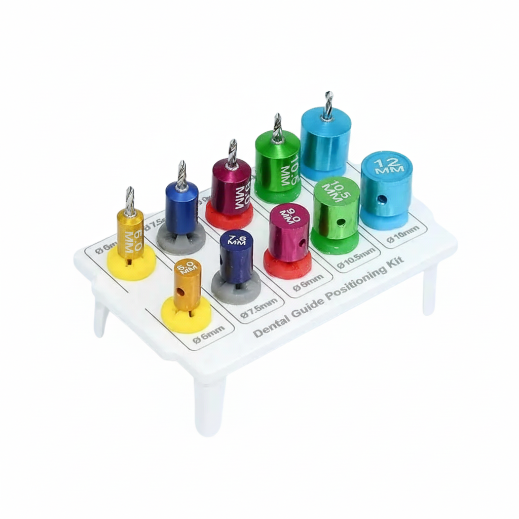 Implant Guide Kit
