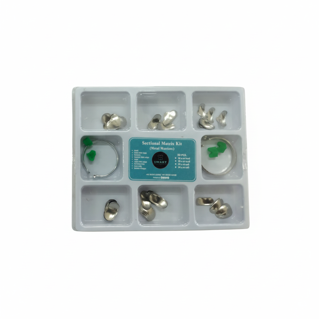 Sectional Matrix Kit