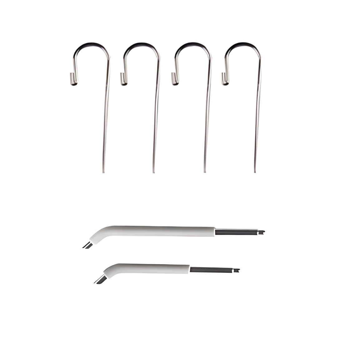 Pulp Tester