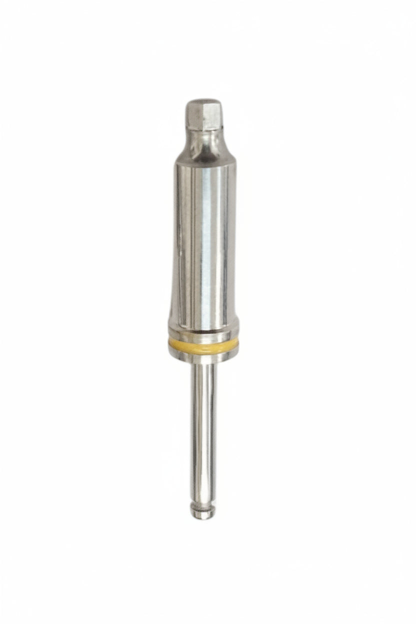 Motorized Israel Implant Driver 