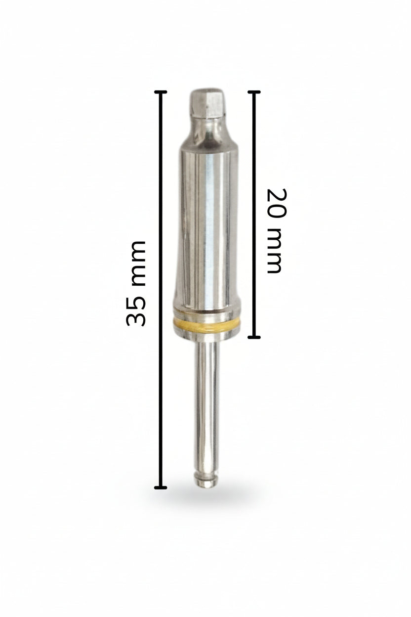 Motorized Israel Implant Driver 