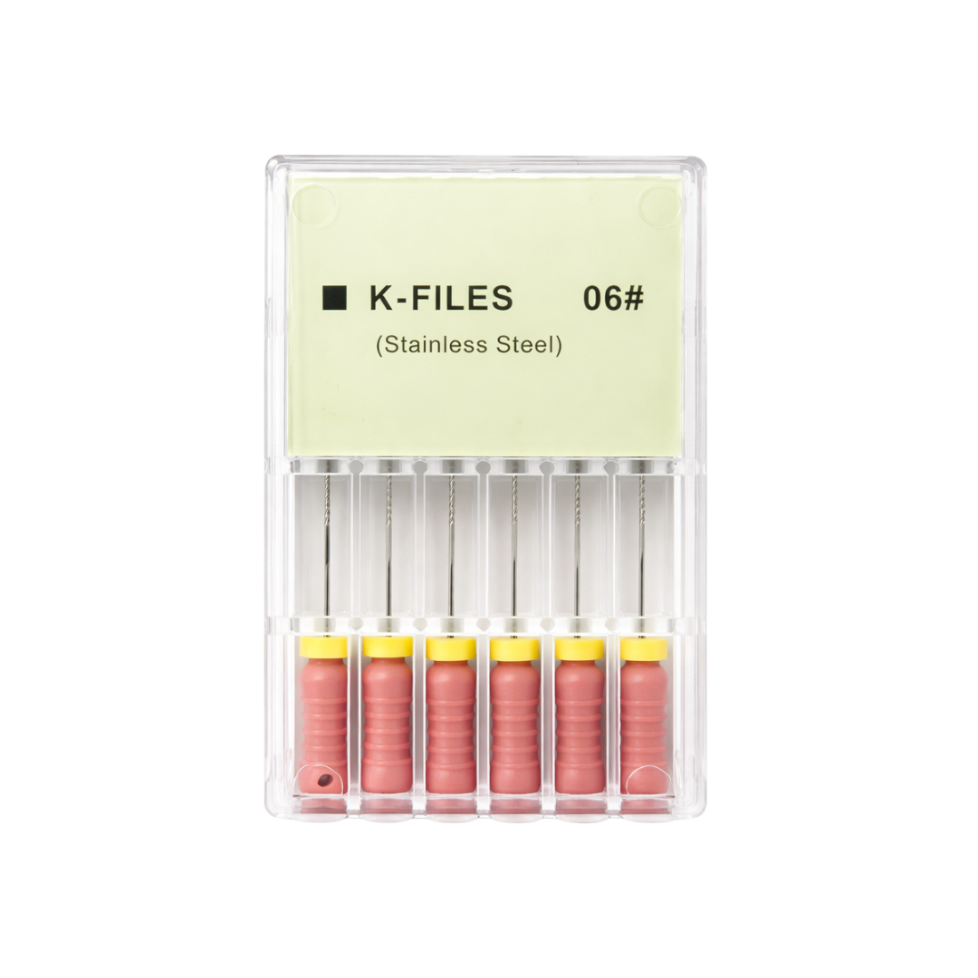 K FILE  06-25mm