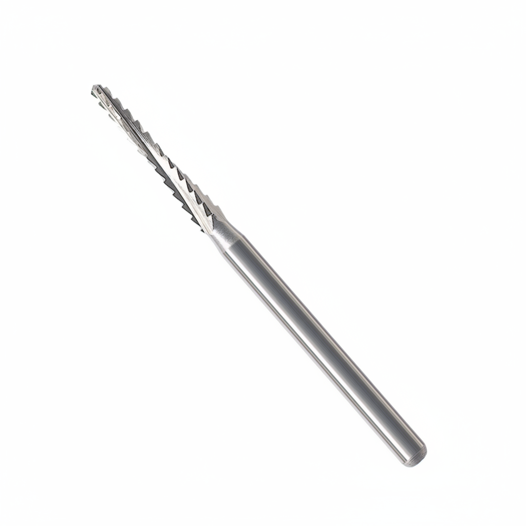 FG 162 Bur