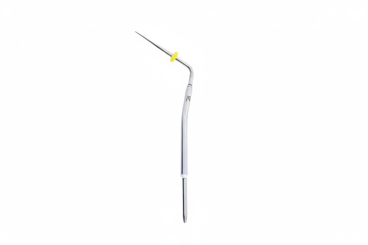 Obturation Pen Tip (Yellow)