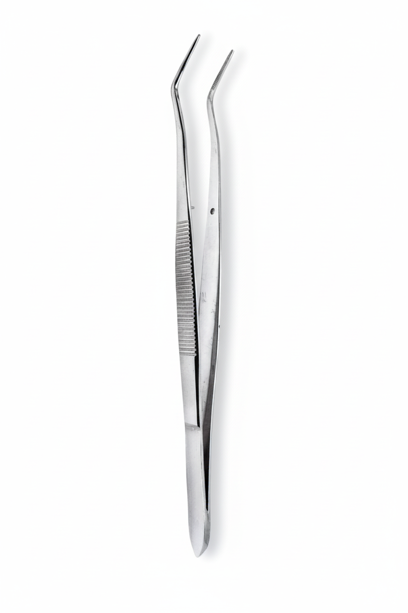 Dental Tweezer 