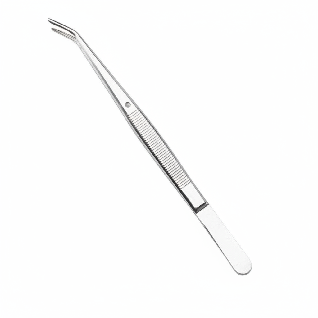 Dental Tweezer 