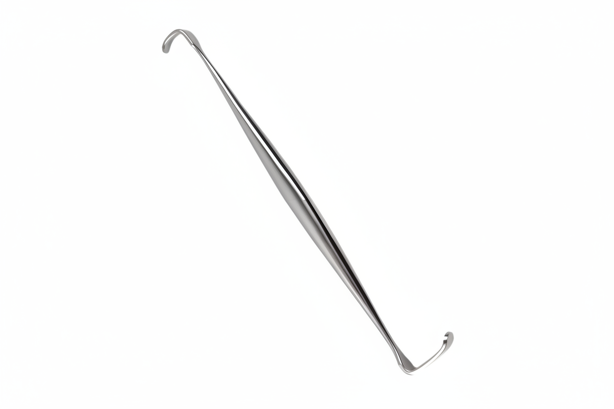 Langenbeck Retractor