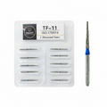 Diamond Burs TF 11