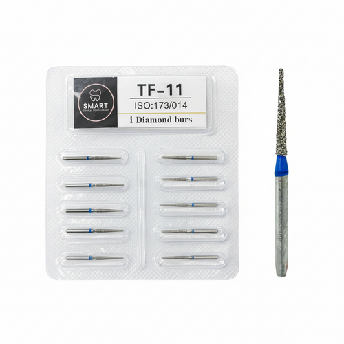 Diamond Burs TF 11