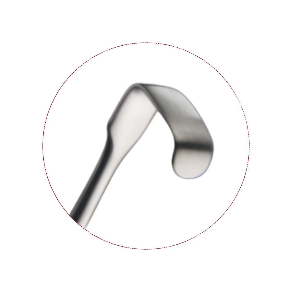 Langenbeck Retractor