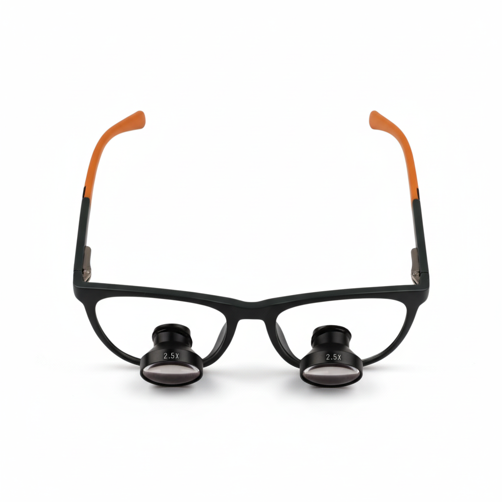 Smart TTL Loop  56 mm