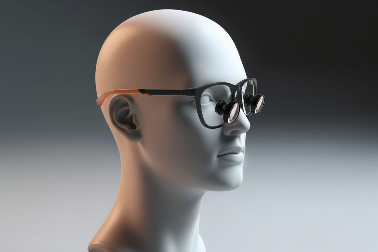 Smart TTL Loop  56 mm