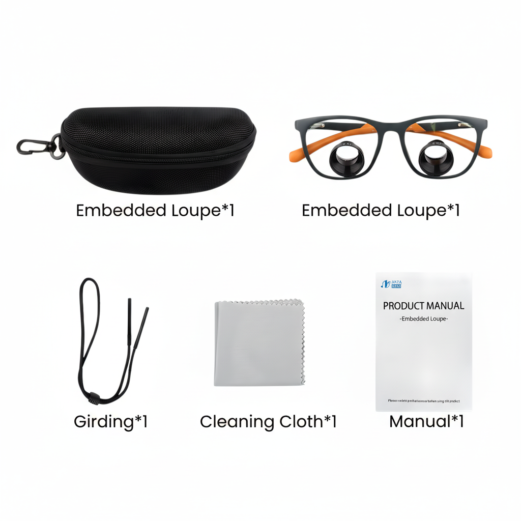 Smart TTL Loop  56 mm