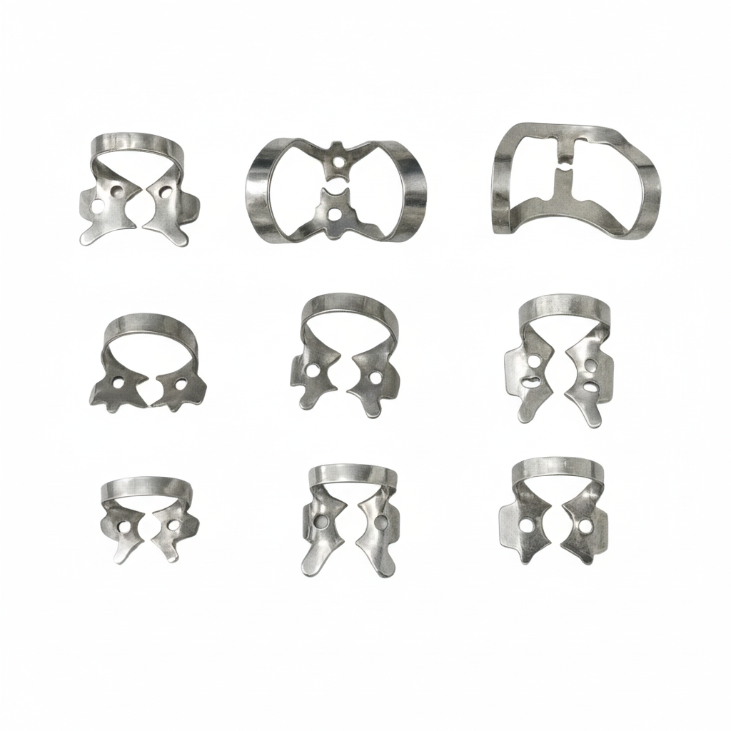 Rubber Dam Kit