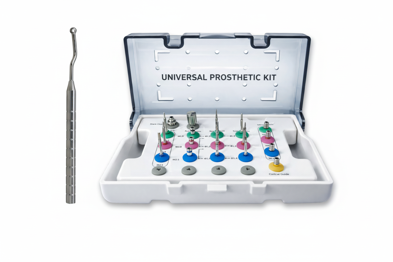 Screw Removal Kit