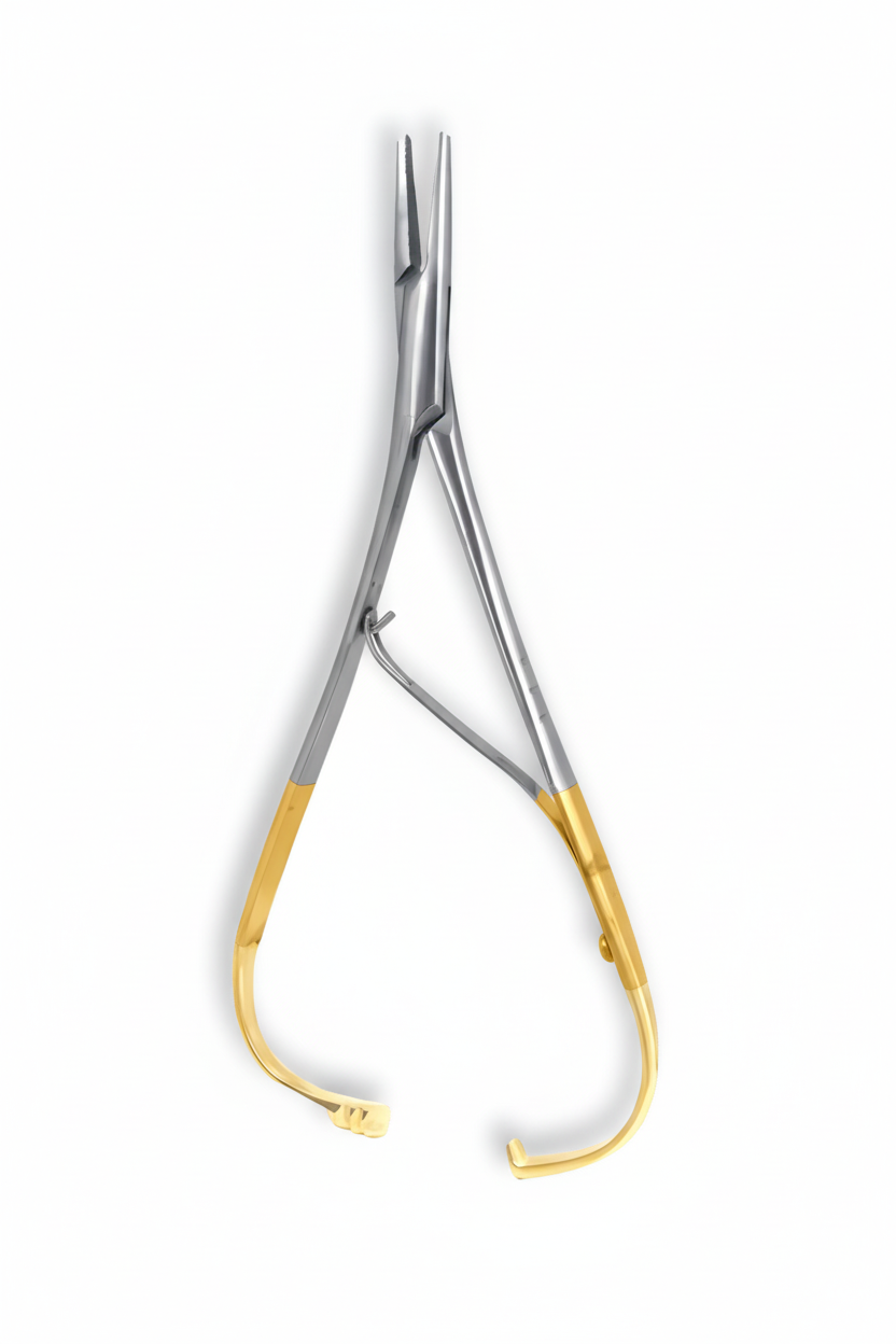 Mathieu Needle Holder