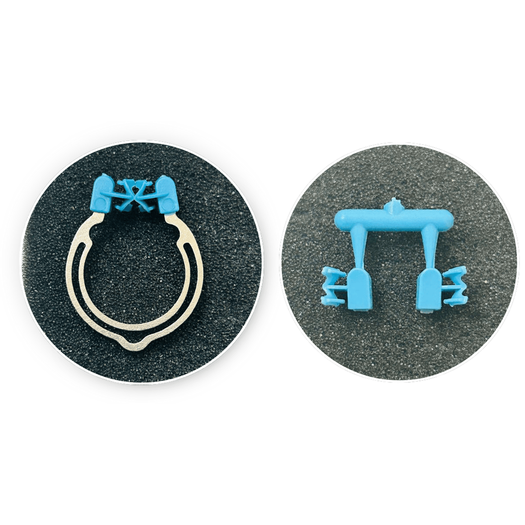 Younique Matrix Ring Without Handle – Restorative Tool