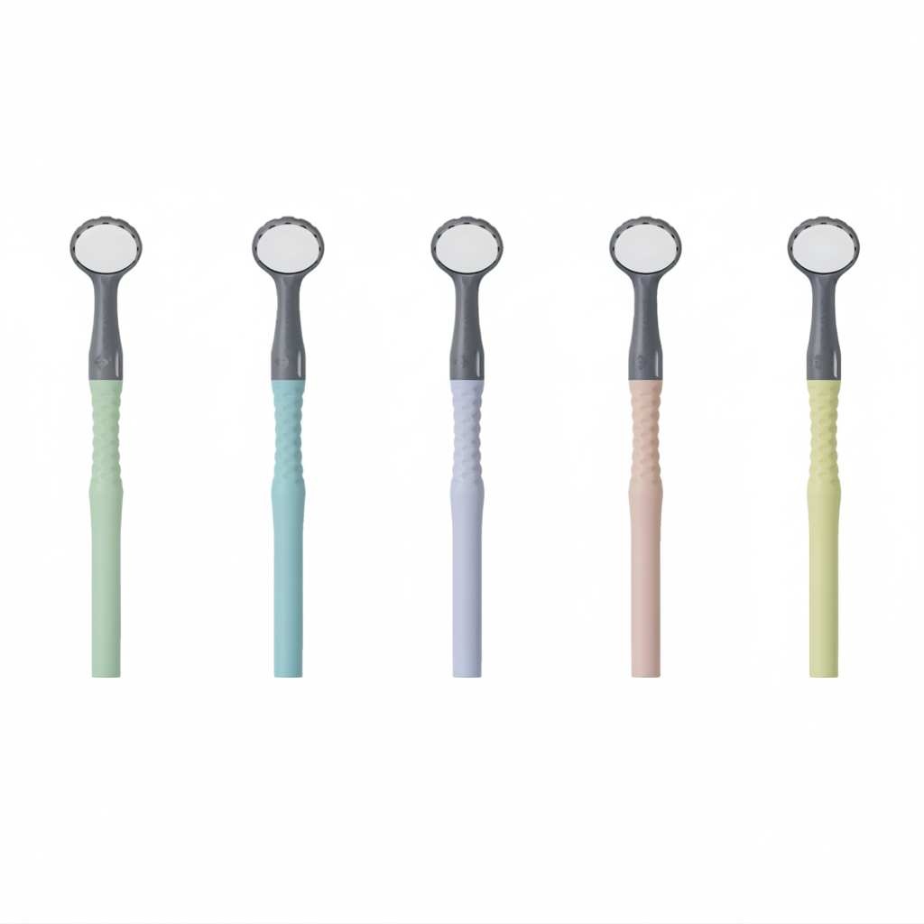 M7 Eva Dental Mouth Mirror 