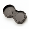 Mirror Replacement Key, No. 4